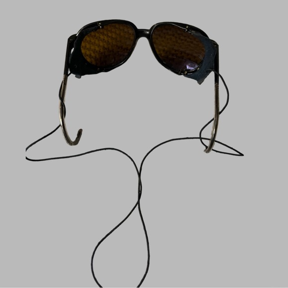 ‼️💥PRICE DROP ☄️ Everest Royal Black Sunglasses with Case - Picture 7 of 10